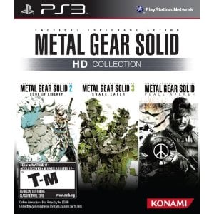 metal gear solid hd collection iso file