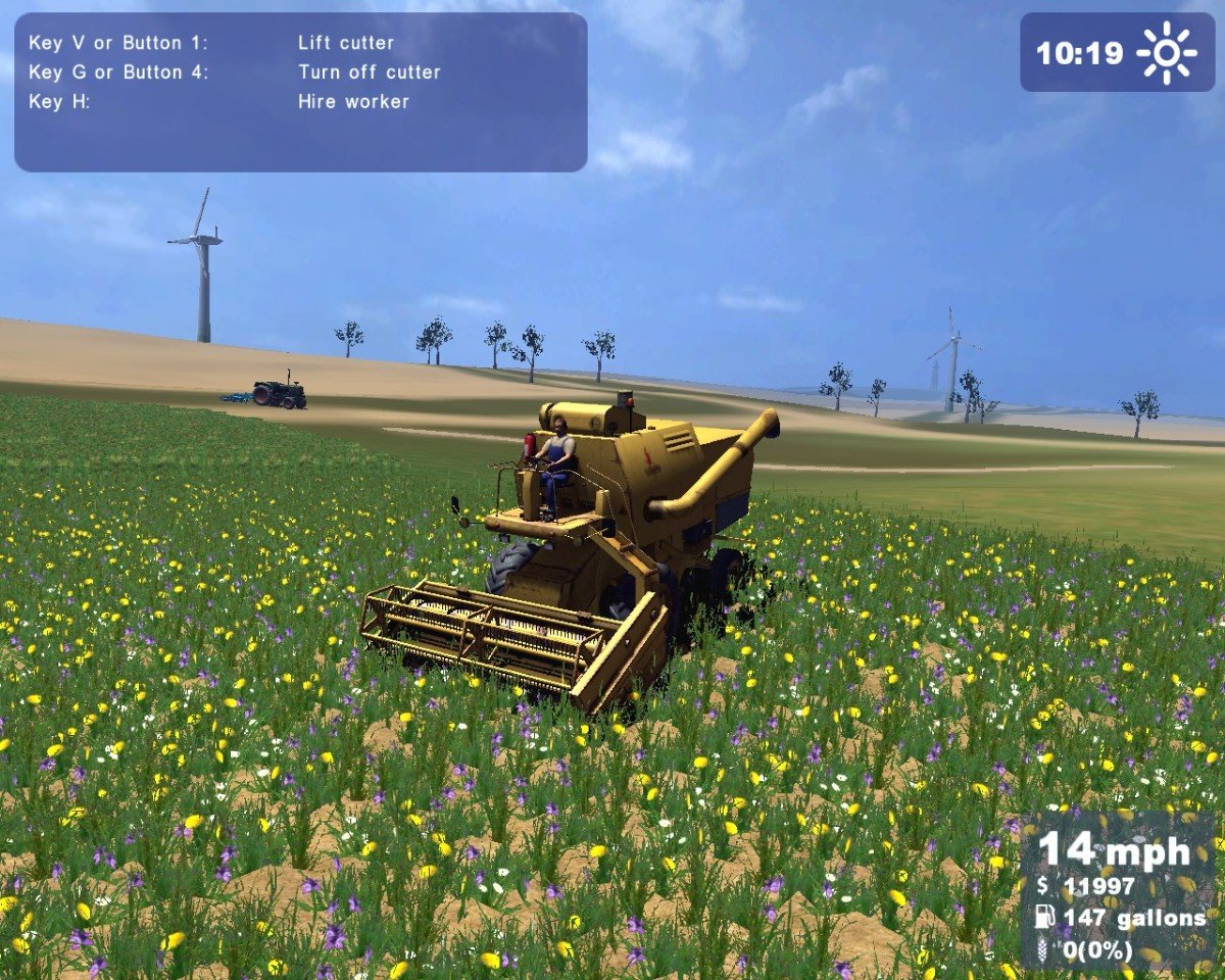 can you buy farming simulator 2009