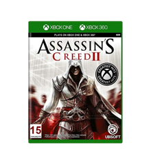 Assassin's Creed II (2) GOTY Edition - Classics