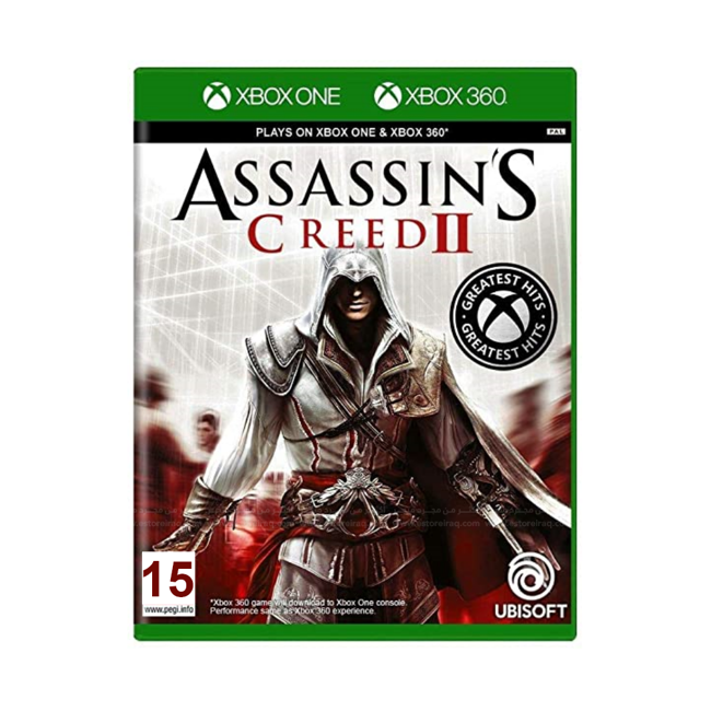 Assassin's Creed II  - Classics