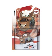 Disney Infinity Figur - Mater