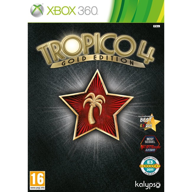 Tropico 4 - Special Edition