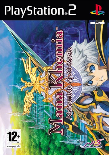 download Mana Khemia: Alchemists of Al-Revis download Mana Khemia: Alchemists of Al-Revis