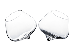 Normann Copenhagen - Cognac Glas 2 stk.