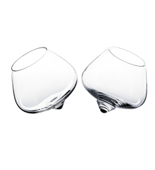 Normann Copenhagen - Cognac Glass 2 pcs (120900)
