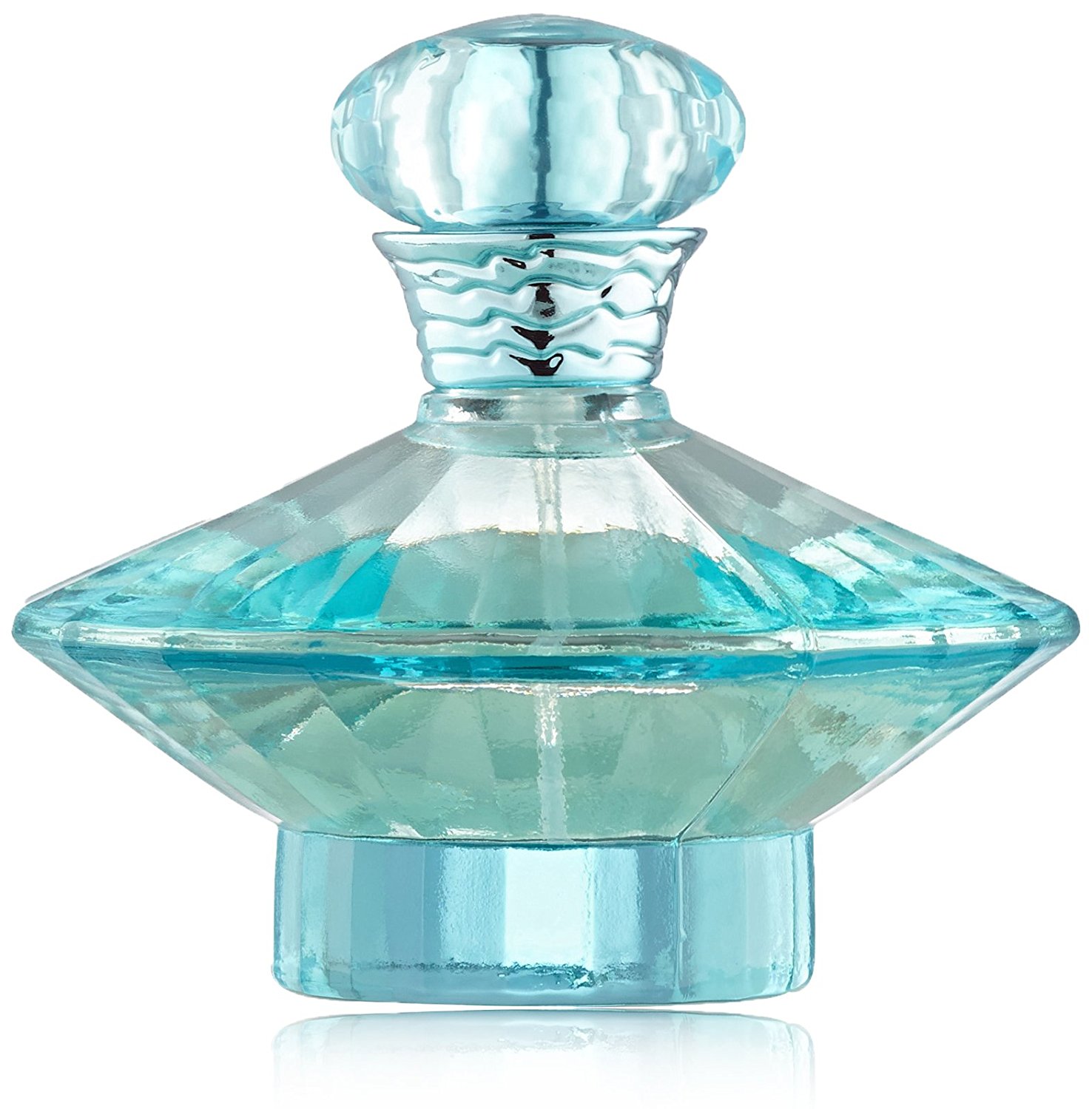 curious eau de parfum