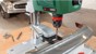 Bosch PBD 40 Bench drill thumbnail-2