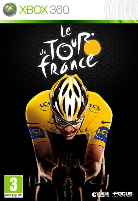 Tour De France 2011 (Nordic)