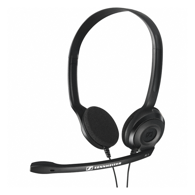zzEPOS -  PC 3 Chat Headset