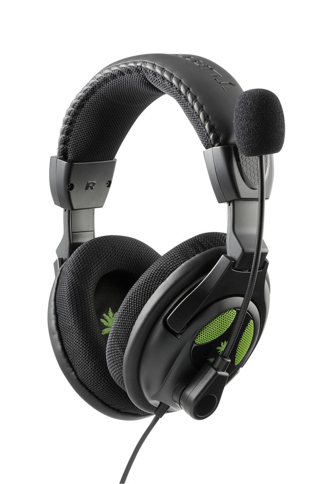 Buy Turtle Beach X12 Xbox 360 Headset