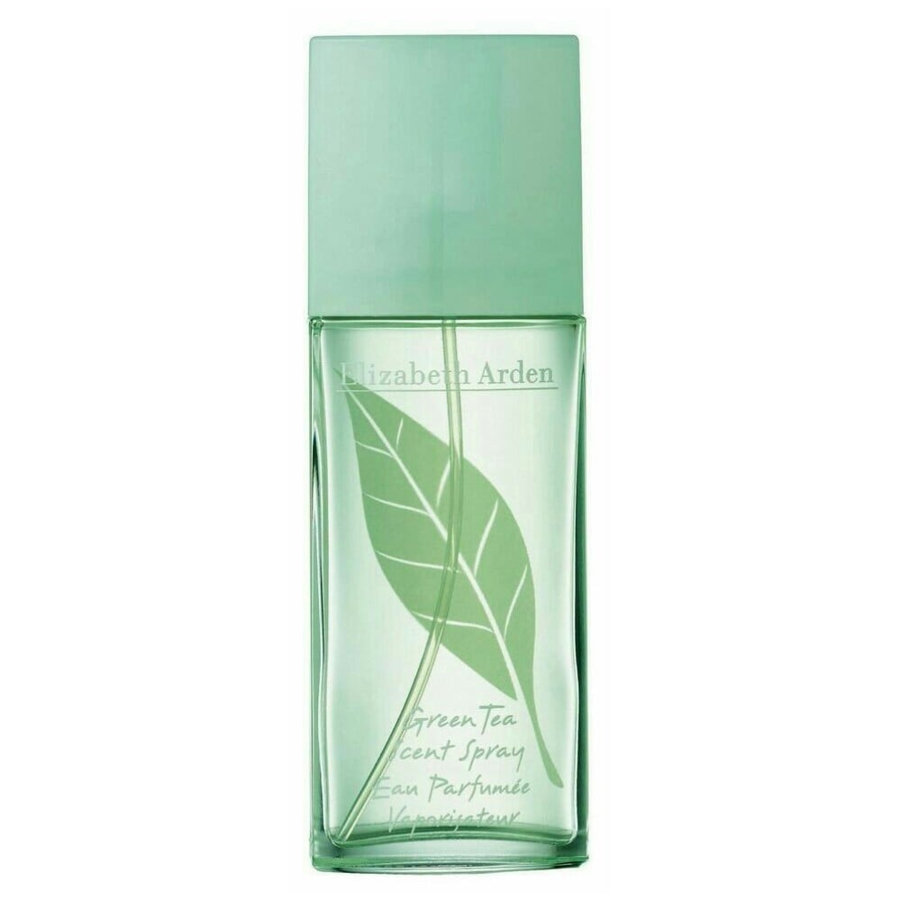 Kjøp Elizabeth Arden Green Tea 50 ml. EDP