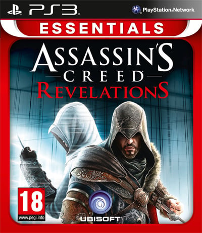 ¤ Assassin's Creed Revelations - Videospill og konsoller