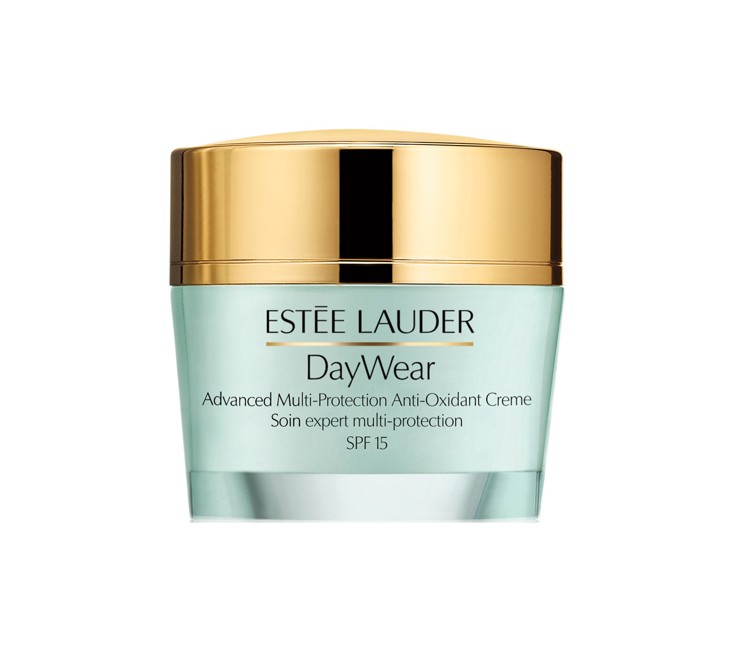 Estée Lauder - DayWear Advanced Multi-Protection Anti-Oxidant Creme SPF 15 Dry Skin 50 ml. 