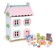 Le Toy Van - Puppenhaus mit Möbel - Sweetheart Cottage (LH126) thumbnail-1