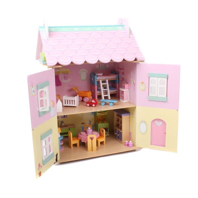 Le Toy Van - Sweetheart Cottage (LH126 )