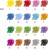 Staedtler - Triplus Color, 20 pcs (323 SB20) thumbnail-2