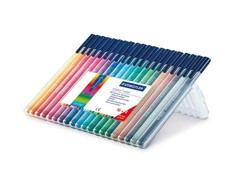 Staedtler - Triplus Kleur, 20 stuks (323 SB20)