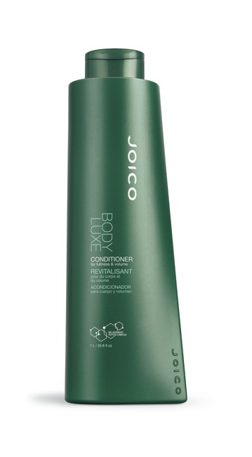 Joico - Body Luxe Conditioner u/ Pumpe 1000 ml