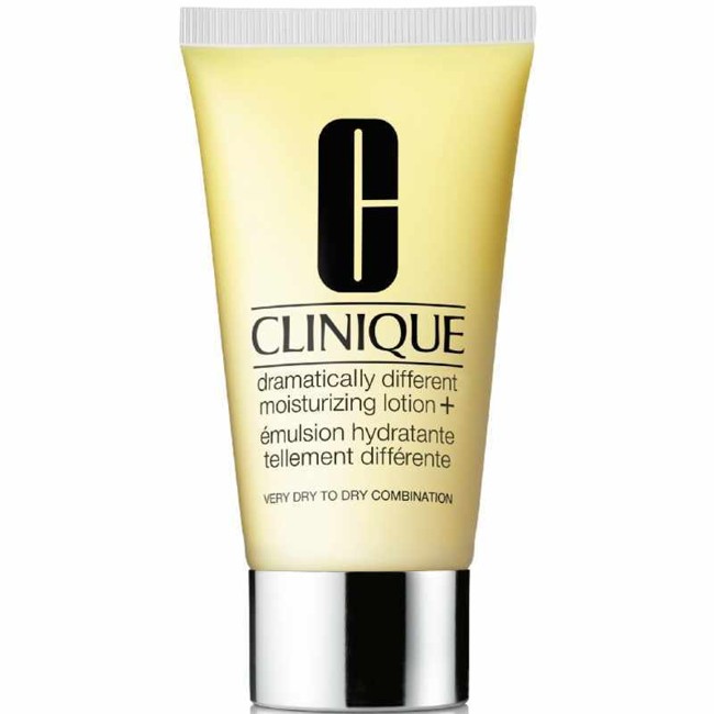 Clinique - Dramatically Different Moisture Lotion 50 ml.
