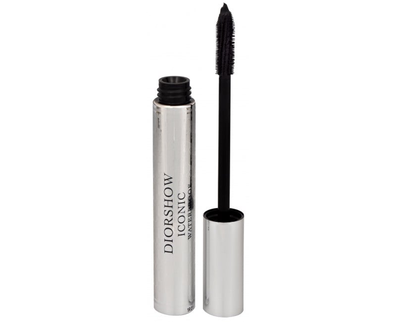 New 2015 Dior Diorshow Mascara with Lash Extension Effect in 090 Pro  Black Review and Swatches  The Happy Sloths Beauty Makeup and  Skincare Blog with Reviews and Swatches