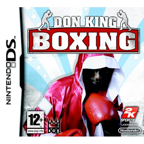 Don King Boxing