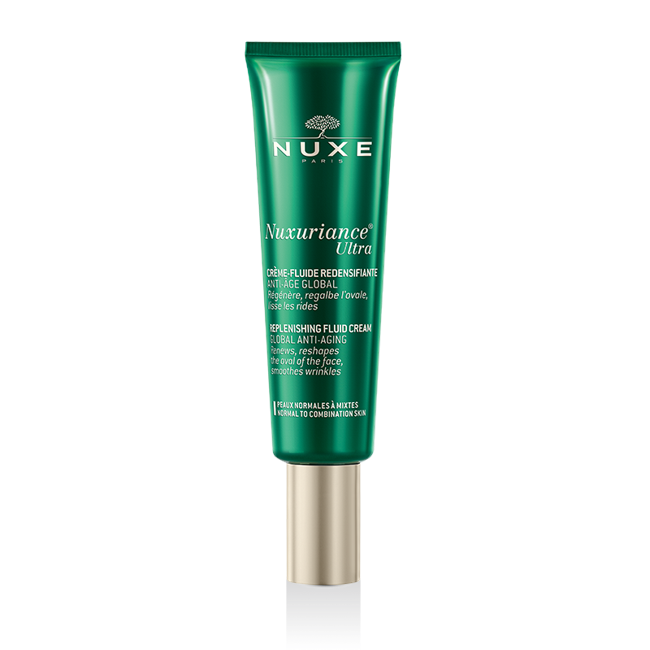 Nuxe - Nuxuriance Ultra Fluid Ansigtscreme 50 ml
