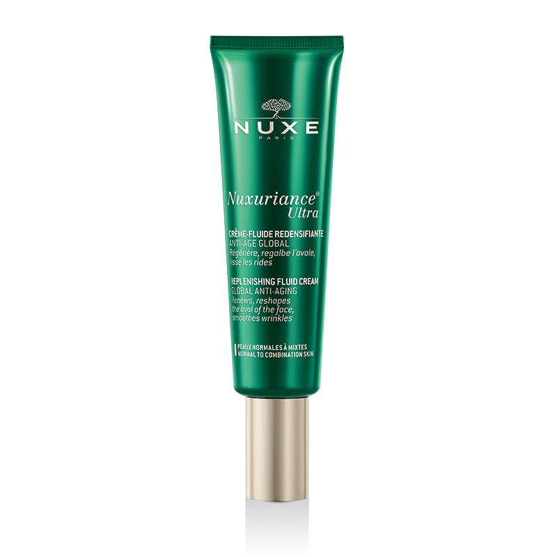 Nuxe - Nuxuriance Ultra Fluid Face cream 50 ml - Skjønnhet
