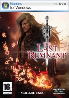 Last Remnant