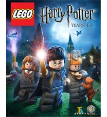 LEGO® Harry Potter™: Years 1-4