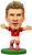 Soccerstarz - Danmark Nicklas Bendtner thumbnail-1