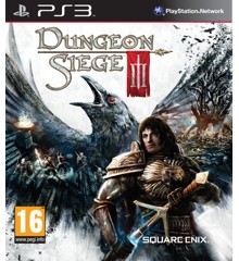 Dungeon Siege III (3)