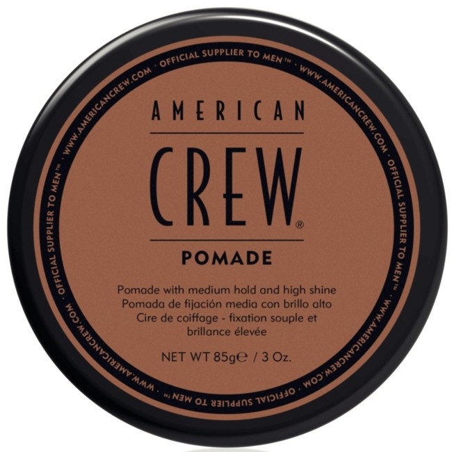 American Crew - Pomade - Voks 85 gr.