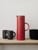 Stelton - EM77 Vacuum Jug 1 L - (920) Red thumbnail-2