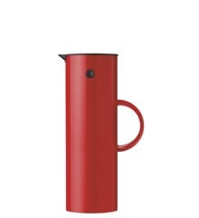 Stelton - EM77 Termokande 1 L - Rød