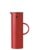 Stelton - EM77 Vacuum Jug 1 L - (920) Red thumbnail-1