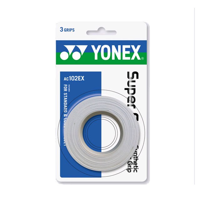 Yonex - Supergrab AC102 - Citrus Green