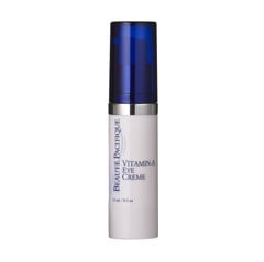 Beauté Pacifique - Enriched Vitamin A Anti-Falten-Augen-Creme 15 ml