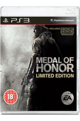 medal of honor 2010 ps3 medal of honor 2010 ps3