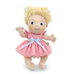 Rubens Barn - Rubens Cutie Docka - Emilie, 32 cm