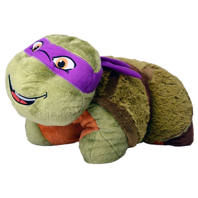 Pillow Pets - Teenage Mutant Turtles Donatello