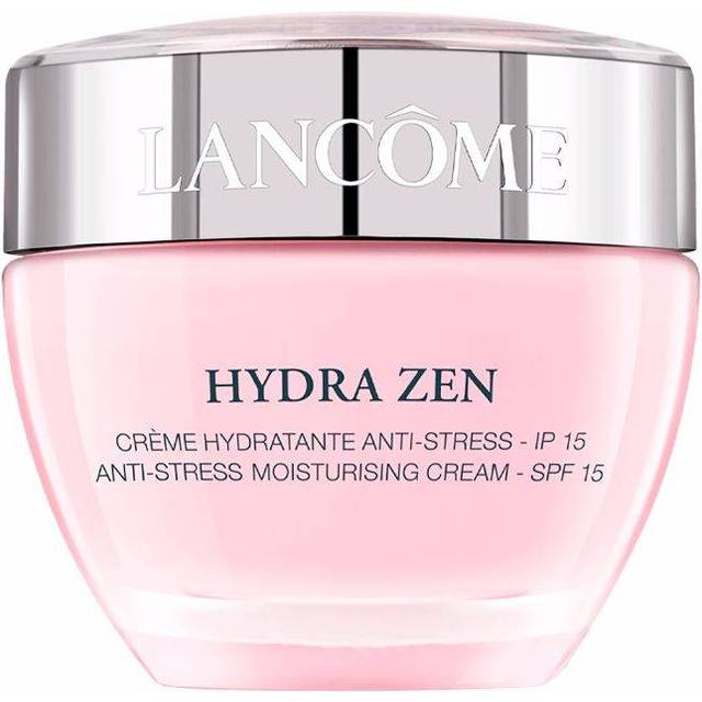LANCOME Face cream Hydra Zen Neurocalm Cream SPF15 moisturizing 50ml