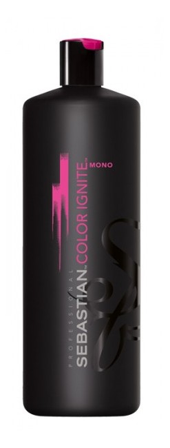 Sebastian - Color Ignite Mono Shampoo 1000 ml.