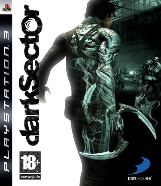 Dark sector достижения