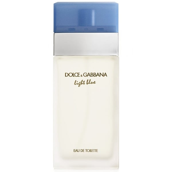 Dolce & Gabbana - Light Blue for Women EDT 25 ml