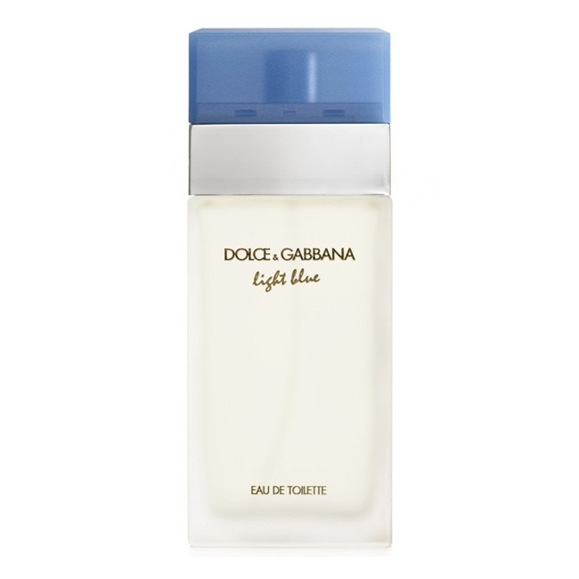 Dolce & Gabbana - Light Blue for Women EDT 25 ml