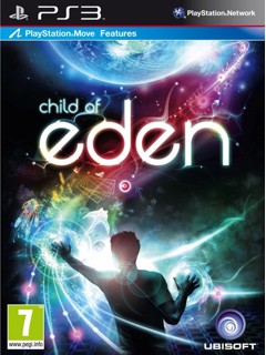 Child of Eden (Move Compatible)