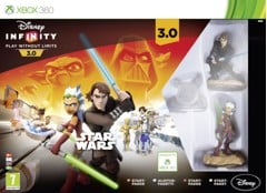 Disney Infinity Starter Pack 3.0