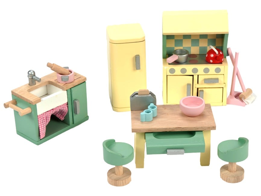 Le Toy Van - Daisylane Kitchen (LME059)