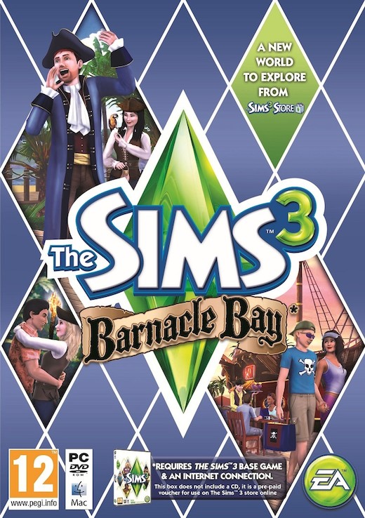 buy the sims 3 online download