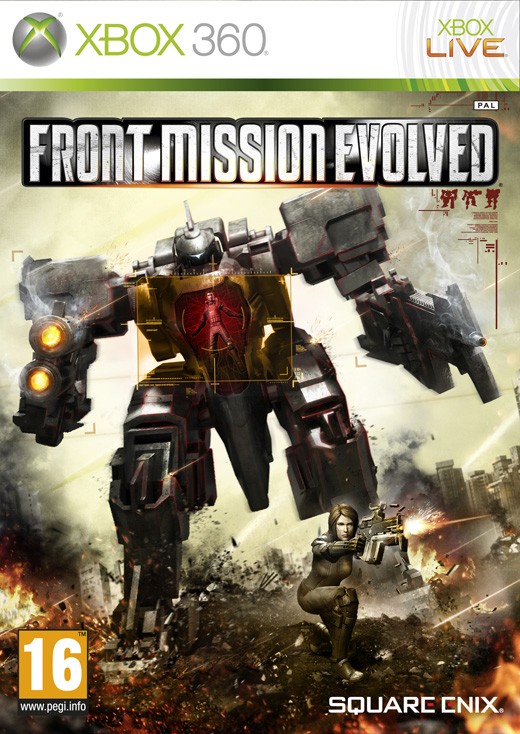 download front mission xbox 360